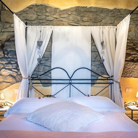 Borgo Dolci Colline Vila Castiglion Fiorentino Exterior foto